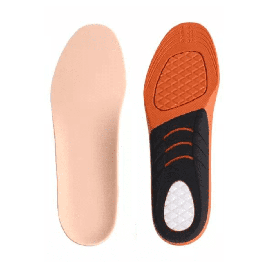 Diabetic insoles PURA (5)