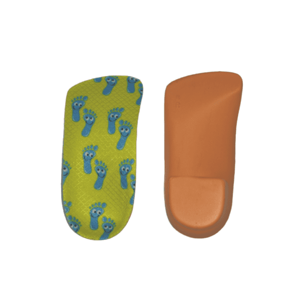 Kid's Orthotic Insoles