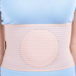 OMBIFIX Abdominal Support for Umbilical Hernia SRT 110