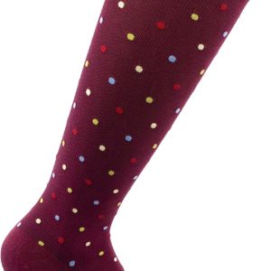 810 Fancy Ruby Red