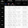 Cotton Knee-high Compression Socks 18-22 mmHg - Image 7