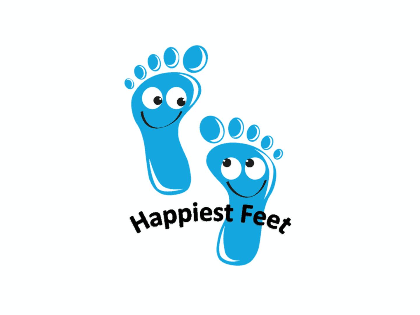 Happiest Feet Orthotic Insoles